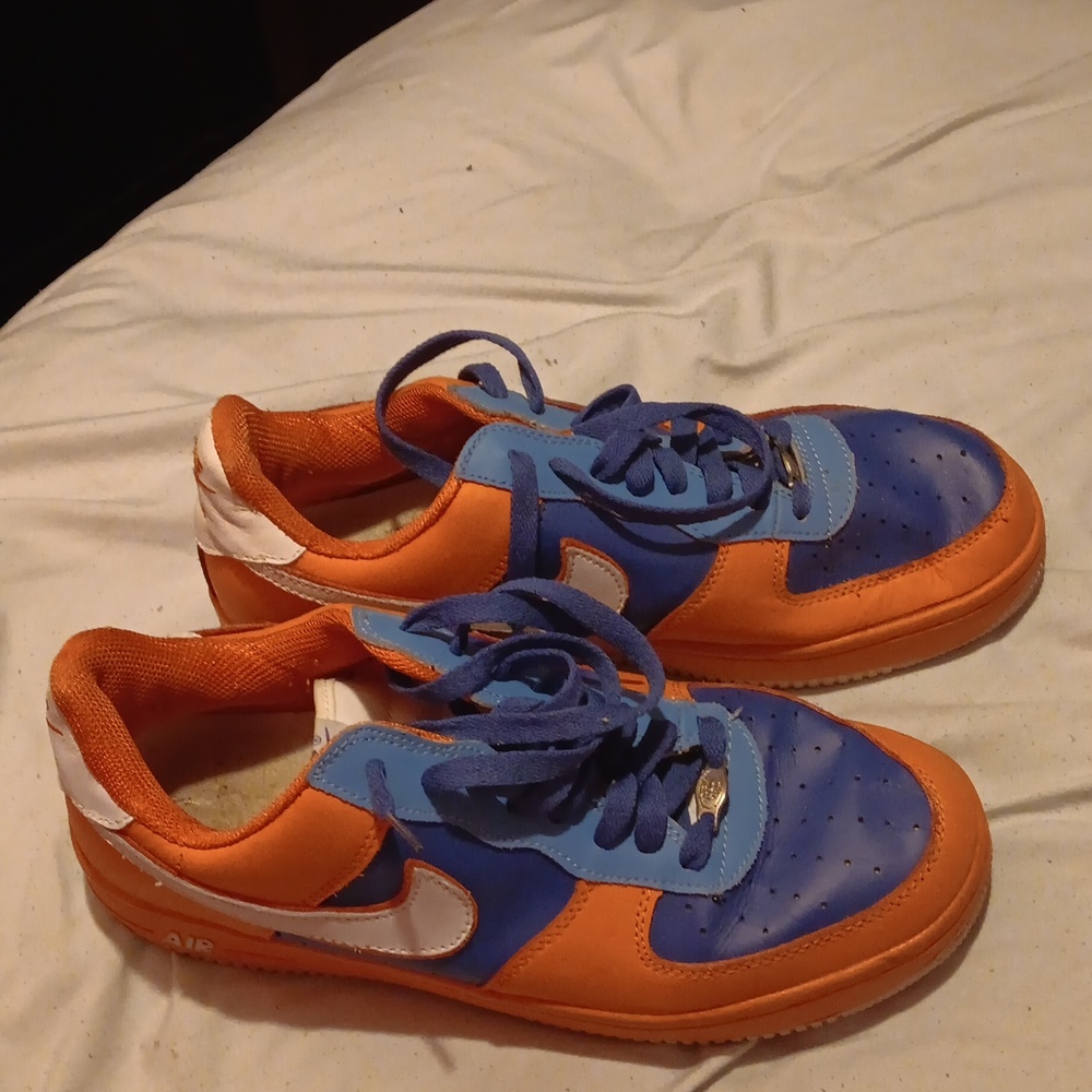 Men's Nike Shoes